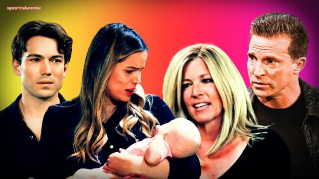 Resumo do Hospital Geral (10 de julho de 2025): Enquanto Michael aceita o plano de saída de Sasha, ele é jogado para Carly Sonny

