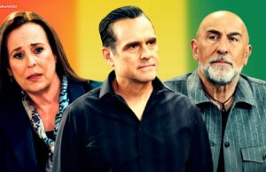 Resumo do Hospital Geral (22 de julho de 2025): Visando Turner Sonny, Martin descobre uma carta enquanto exporá Portia Drew Resumo do Hospital Geral (22 de julho de 2025): Visando Turner Sonny, Martin descobre uma carta enquanto exporá Portia Drew