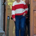 Lisa Flaherty (acima) casou -se com o proprietário moribundo Joseph Grogan em segredo quando ele estava nos últimos estágios de sua longa luta contra o câncer de sangue