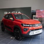 Os carros de motavabilidade podem ser alugados por candidatos de benefícios que recebem uma velocidade aprimorada para dificuldades de mobilidade qualificadas (fotografia de arquivos)