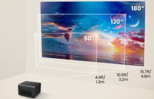 Revisão: Benq GP520 Desbloquear Vision Pro Movie Night Vibes for Apple TV 4K, jogos, mais Revisão: Benq GP520 Desbloquear Vision Pro Movie Night Vibes for Apple TV 4K, jogos, mais