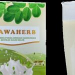 Revisão do produto etawaherb, leite de ervas para hipertensão