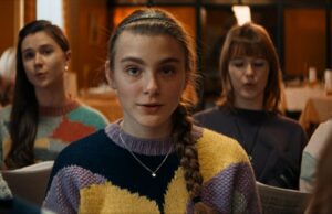 Revise “Votos quebrados”: o drama tcheco ansioso é “Whiplash” para cantar Revise "Votos quebrados": o drama tcheco ansioso é "Whiplash" para cantar