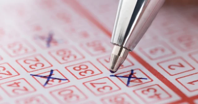 Revolução de loto. Alterações nos desenhos de 2026.

