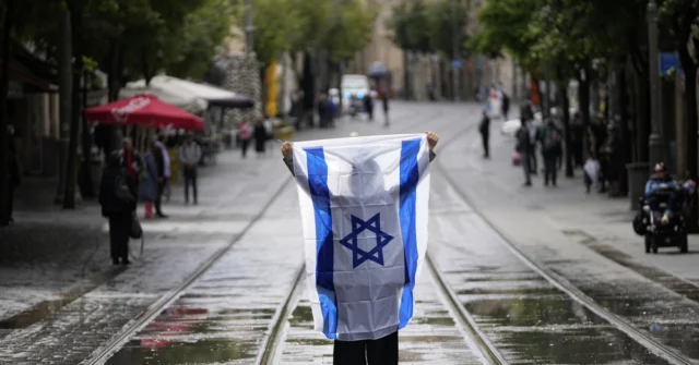 Revolução em Israel. Mulheres aprovadas para exames rabínicos, judeus ortodoxos

