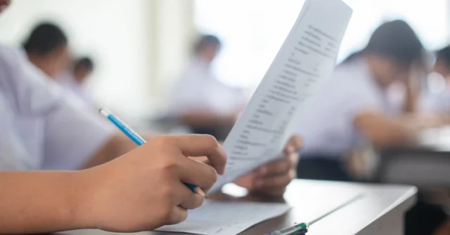 Revolução na escola polonesa. Mudanças nos programas de ensino e nas datas dos exames

