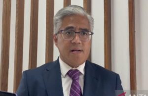 Ri recebe o fogo das armas tailandesas-kamboja: sempre há uma sala de diálogo Ri recebe o fogo das armas tailandesas-kamboja: sempre há uma sala de diálogo