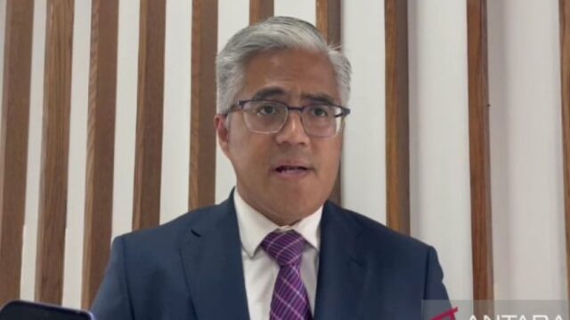 Ri recebe o fogo das armas tailandesas-kamboja: sempre há uma sala de diálogo


