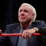 Ric Flair oferece uma ótima atualização de saúde no meio da guerra com câncer de pele