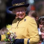Richard Kay revela como ele acidentalmente "destruiu" a surpresa do aniversário da rainha Elizabeth ... Descubra como no Palace Confidencial Newsletter
