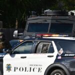 Richmond: Autor de 'por favor, quebre a lei "condenado ao assassinato do irmão