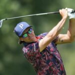 PGA: Rocket Mortgage Classic - Segunda rodada