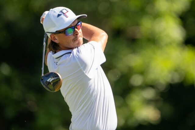 PGA: John Dere Classic - Segunda rodada