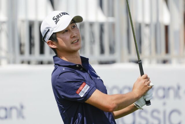 PGA: Cognizant Classic em Palm Beach - terceira rodada