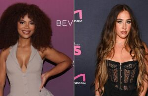 Riley Burruss e Ariana Biermann de Gen NYC discutem a disputa de suas mães Estrelas de 'donas de casa reais de Atlanta': onde estão agora?