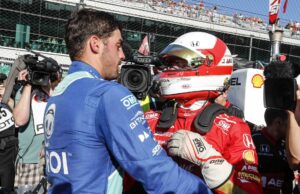 Rinus Andekay compartilha o “ataque” do companheiro de equipe de orientação de Jacob Abel em Dale Coyne Racing Rinus Andekay compartilha o "ataque" do companheiro de equipe de orientação de Jacob Abel em Dale Coyne Racing