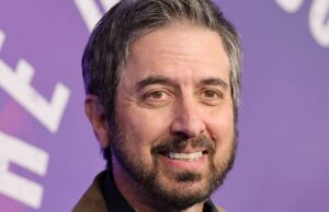 Ro Romano Eminem “Losing Loses” Romano Getty