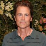 Rob Lowe explica o jogo da ala oeste