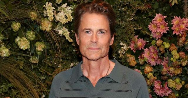 Rob Lowe explica o jogo da ala oeste
