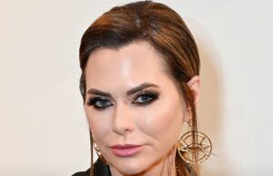 Rod Star D’Antar Simmons é diagnosticado com câncer de mama D'Ander Simmons Main Getty