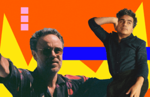 Rodrigo Amarante Y Negro Ice Cream começará a série de concertos do Sunset De Skirball Rodrigo Amarante Y Negro Ice Cream começará a série de concertos do Sunset De Skirball