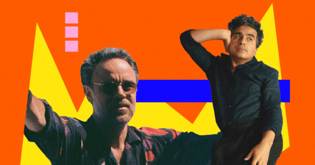 Rodrigo Amarante Y Negro Ice Cream começará a série de concertos do Sunset De Skirball


