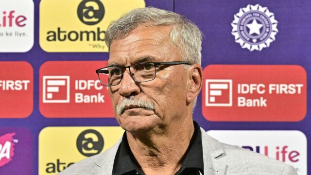 Roger Binney pode continuar como presidente da BCCI após a adoção da Lei Nacional de Esportes?

