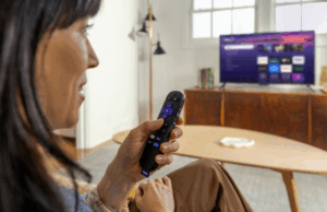 Rokus novo e aprimorado o bastão de streaming 4K caiu no preço mais baixo até o momento Rokus novo e aprimorado o bastão de streaming 4K caiu no preço mais baixo até o momento