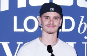 Romeu Beckham diz que “a vida é muito curta” no meio do drama da família Beckham O drama da família Beckham ao longo dos anos