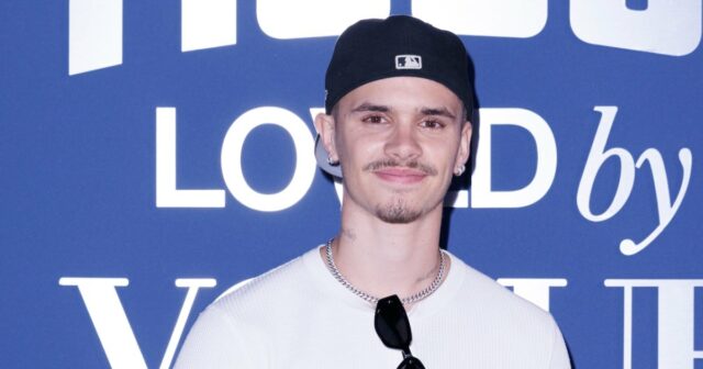 O drama da família Beckham ao longo dos anos