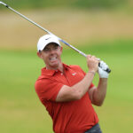 Rory McIlroy confirma o que todos pensavam do Crazy Championship no Open Championship
