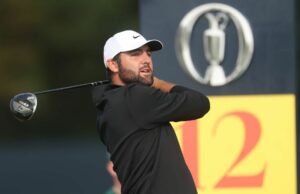 Rory McIlroy fez as pessoas rugirem no sábado, mas ainda perseguindo um inevitável Scottie Scheffler Rory McIlroy fez as pessoas rugirem no sábado, mas ainda perseguindo um inevitável Scottie Scheffler