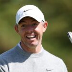 Rory McIlroy é chamado pela lendária Estimora Dan Patrick