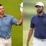 2025 PGA Championship - Segunda Rodada - Fonte: Getty