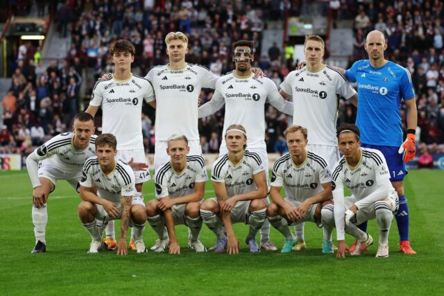 Rosenborg vs Pamkam Estimativa e Dicas de apostas | 13 de julho de 2025


