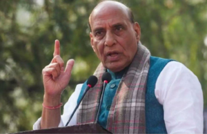 Roshaval Singh em Bijar Walks: “Qualquer pessoa sabedoria em um terrorista Roshaval Singh em Bijar Walks: "Qualquer pessoa sabedoria em um terrorista