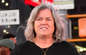 Rosie O’Donnell Slams Oprah Vinfrei sobre o casamento ‘Gross’ Bezos-Sanchez Rosie O'Donnell Slams Oprah Vinfrei sobre o casamento 'Gross' Bezos-Sanchez