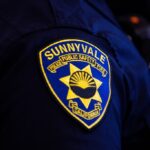 Roubo em potencial joalheria Sunnyvale através de guardas armados frustrados