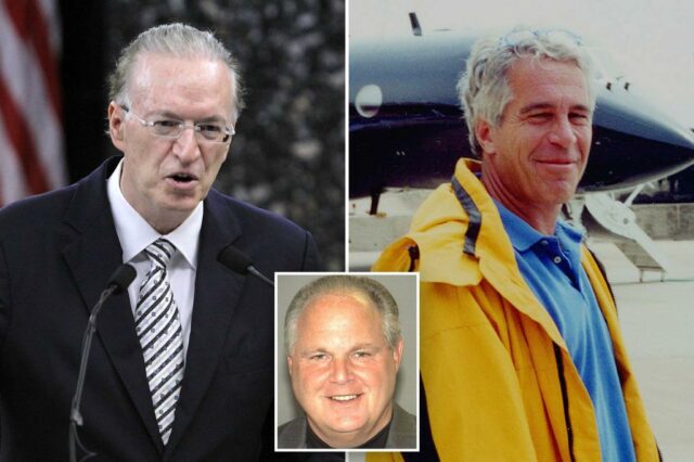 Roy Black, o famoso advogado de defesa de Rush Limbaugh e Jeffrey Epstein, morre após uma ótima carreira

