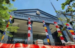 Roy Suryo CS exigido pelo ex -vice -ministro da vila, essa é a causa! Roy Suryo CS exigido pelo ex -vice -ministro da vila, essa é a causa!