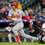 Rumores da MLB: os cardeais podem se mover oito vezes todas as estrelas antes do período de comércio
