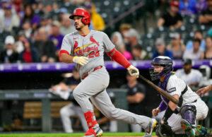 Rumores da MLB: os cardeais podem se mover oito vezes todas as estrelas antes do período de comércio Rumores da MLB: os cardeais podem se mover oito vezes todas as estrelas antes do período de comércio