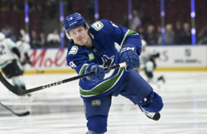 Rumores da NHL: Brock Boeser soltou Bombshell, alegando que os Canucks retornaram ao Flyers depois de perder US $ 5,4 milhões Rumores da NHL: Brock Boeser soltou Bombshell, alegando que os Canucks retornaram ao Flyers depois de perder US $ 5,4 milhões