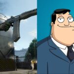 Rumores de que Call of Duty X American Dad Crossover, Warzone e Black Ops 6