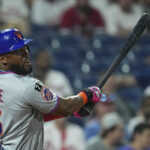 Rumores do Mets: Nova York recebe chamadas cerca de US $ 78 milhões ex-estrela