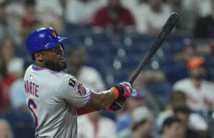 Rumores do Mets: Nova York recebe chamadas cerca de US $ 78 milhões ex-estrela Rumores do Mets: Nova York recebe chamadas cerca de US $ 78 milhões ex-estrela