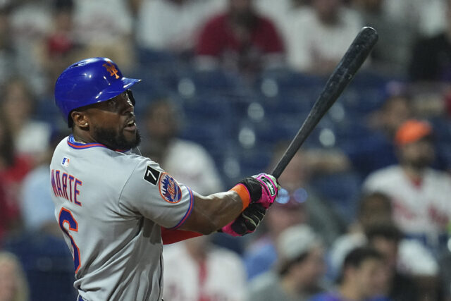 Rumores do Mets: Nova York recebe chamadas cerca de US $ 78 milhões ex-estrela

