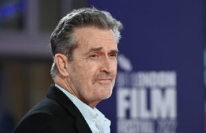 Rupert Everett diz que foi demitido de ‘Emily na 5ª temporada de Paris:’ Eu não sei por que ‘ Rupert Everett diz que foi demitido de 'Emily na 5ª temporada de Paris:' Eu não sei por que '