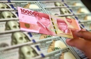 Rupia enfraqueceu as preocupações da taxa de Trump Rupia enfraqueceu as preocupações da taxa de Trump