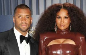 Russell Wilson, Ciara comemora o nono aniversário: ‘Associação’ para a qual oro Russell Wilson, Ciara comemora o nono aniversário: 'Associação' para a qual oro